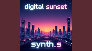 Digital Sunset