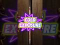 COLD EXPOSURE #exposure #whistleblower #ti #psychology #spiritualteachings