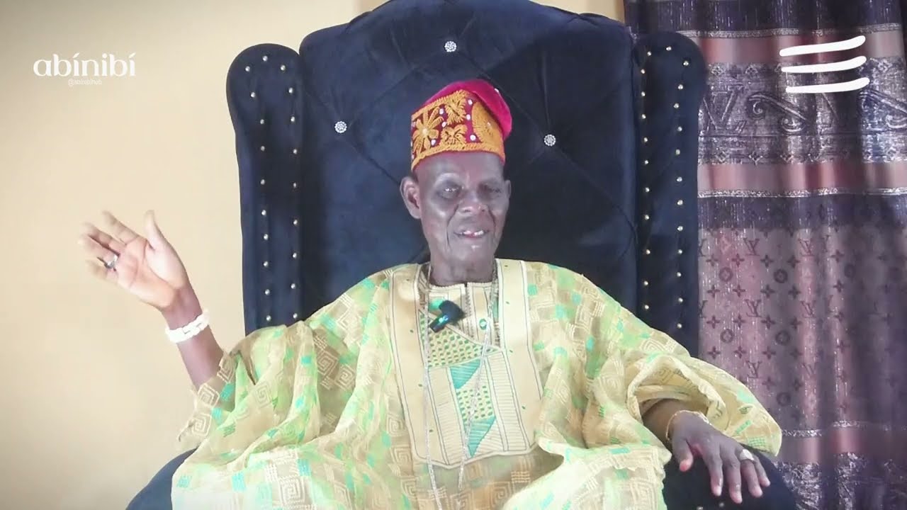 Exclusive Access to the Alaafin’s Ritual Feast with Bashorun.