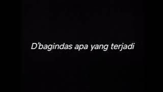 Download lagu D'BAGINDAS APA YANG TERJADI - DRUMLESS