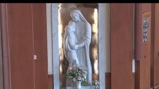 St. Petronille LiveStream - Rosary & Mass 7:30 am, Wednesday, July 15  2026 Feast of St. Bonaventure