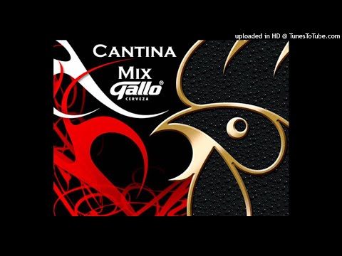 Cantina Mix #1 Dj Jonathan In The Mix
