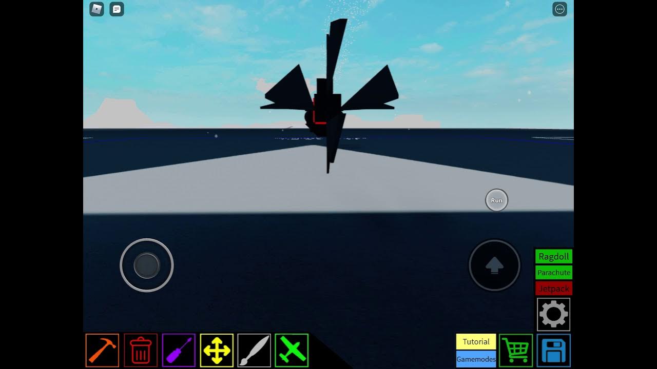 Shredder bug showcase YouTube