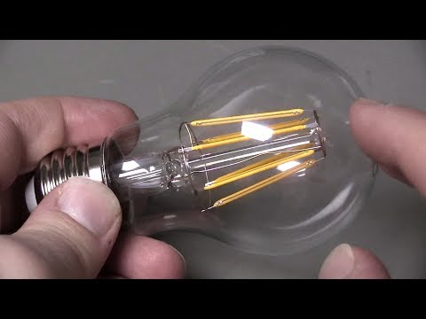 Video: Wie verwenden Sie einen Bayco-Auszieher für defekte Glühbirnen?