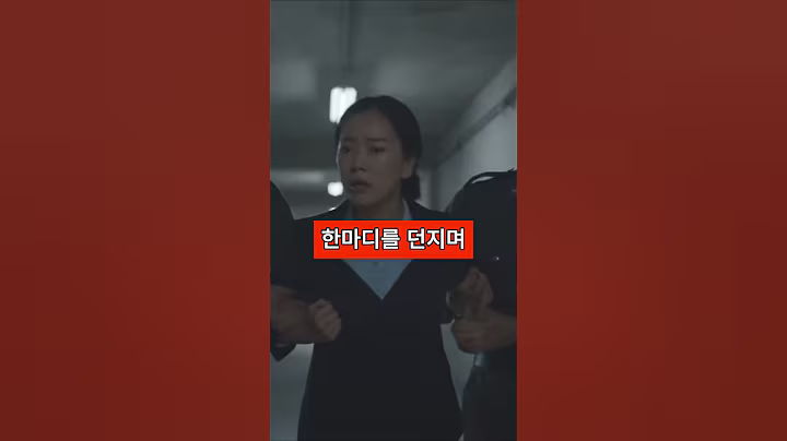 불륜을 저질러버린 북한 최고 아나운서