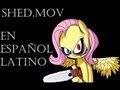 Shed.Mov En Español (Latino-Mexicano) (HQ)