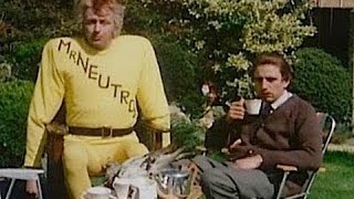 Mr. Neutron (Part 1 of 2) ~ Monty Python's Flying Circus