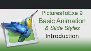 Video 001 - Animation and Slide Styles Introduction