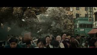 Godzilla Minus One - TV Spot 'That's Godzilla'