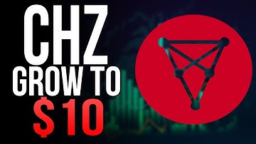 CHILIZ (CHZ): Price Prediction, Updates And Analysis ( 2022-2025 )