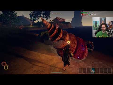 Lobos Plays Outward (Pt. 1)