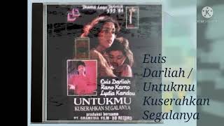 Download Lagu Euis Darliah / Untukmu Kuserahkan Segalanya (Digitally Remastered Audio / 1984) MP3 Download Lagu Euis Darliah / Untukmu Kuserahkan Segalanya (Digitally Remastered Audio / 1984) MP3