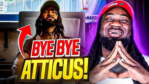 We Caught Atticus Lackin l Saints Row - Gameplay Walkthrough part 13