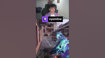 Rival-9 OP in Ranked Play ??? #shorts #mw3 #ranked