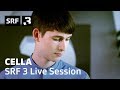 Cella «Tell Me» – SRF 3 Live Session