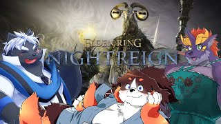 暁城ゼットのNIGHTREIGN #2【稲穂☆コクバ】