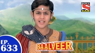 Baal Veer - बालवीर - Episode 633 - 26th January 2015