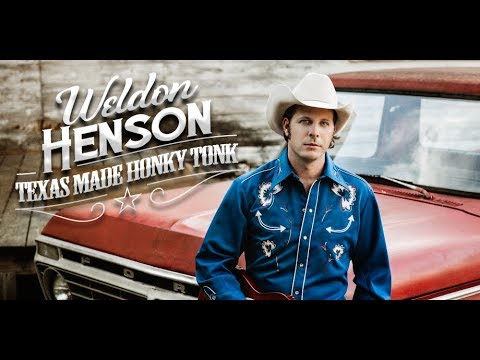 Weldon Henson is
