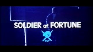 Солдат Удачи / Soldier Of Fortune (1990)