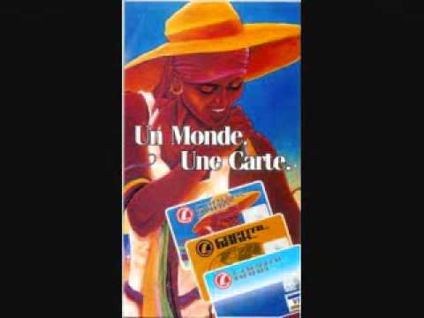 BriganDie - Capitale Carte Prepaid card jingle ( Old/New version )