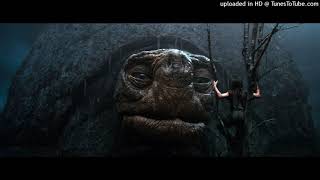 Giorgio Moroder - Ruined Landscape (The NeverEnding Story Soundtrack)