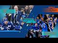 The Lowdown With Lowetide - May 19th, 2026 - Berube Interviews + The Spurs Take Game One