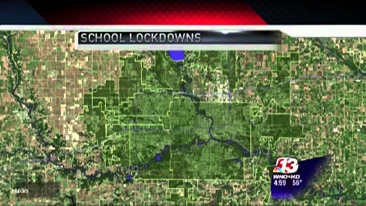 WHO HD NBNA Newscast CLIP