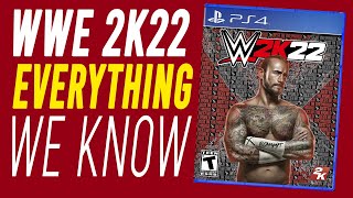 Wwe2k22 Be The Booker