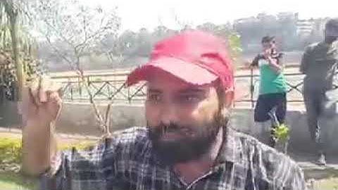 #JKSSB Aspirants Protest | Jobs Adda Representation