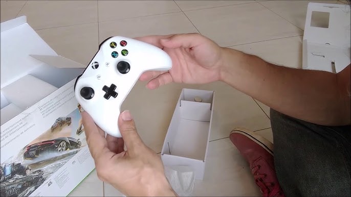 Loja Nova era Games e Informática - Xbox One S - Com HD 1TB Preço: R$  1.289,00 (no dinheiro) Confira disponibilidade e condições de pagamento  Link do produto