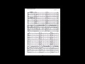 Wolfgang Amadeus Mozart: Don Giovanni Overture K. 527 (audio, score)