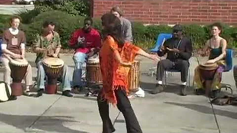 Theresa Swain Dance.m4v