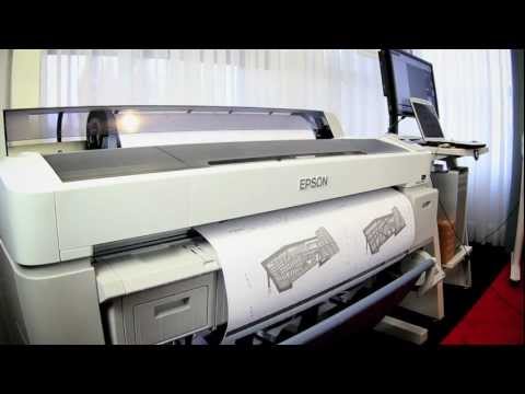 Epson SureColor SC-T7000