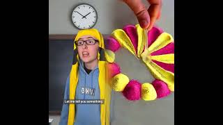 Teacher Tells Student He Will Never Succeed