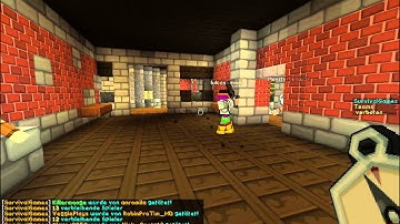 Hacker auf GommeHD.net #2