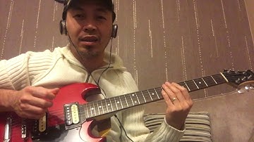 Tutorial Drop D Tuning Zoom G1xOn Patch