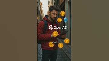 🧠 Build Your Own Crypto Portfolio Tracker with ChatGPT!