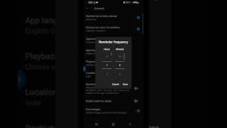 Youtube ma timer lagana ke #trick #tech #technology