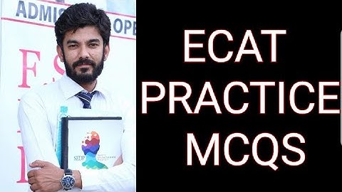 Ecat maths Mcqs |Short Tricks |Past Papers Mcqs | UET | GIKI | PIEAS | TAXILA | FAST | ETEA |Lec 13