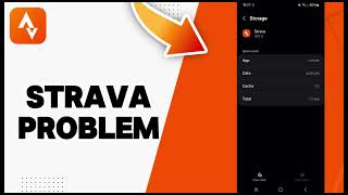 How To Fix Strava Problem 2025