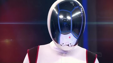 Sequence - The Cube US - Games Demo