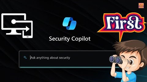Intune and Security Copilot First Look