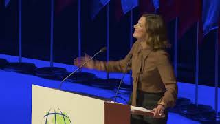 Ecdc 20 Years Of Protecting Health Across Europe - Anniversary Event