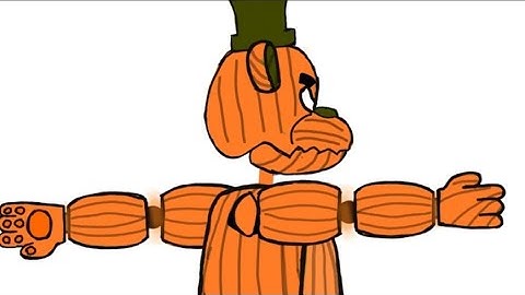 [FNAF|DC2] Collab part for me 🗿 - [DaFreddyOfficial]