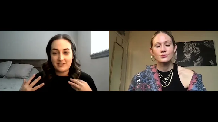 Are You Okay? With Samantha Pendleton