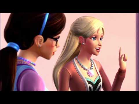 Barbie A Fashion Fairytale ( 2010 ) | Official Trailer