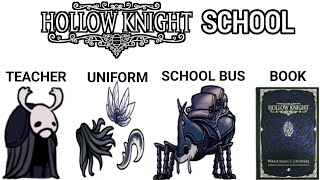 HOLLOW KNIGHT MEMES to watch at 3am