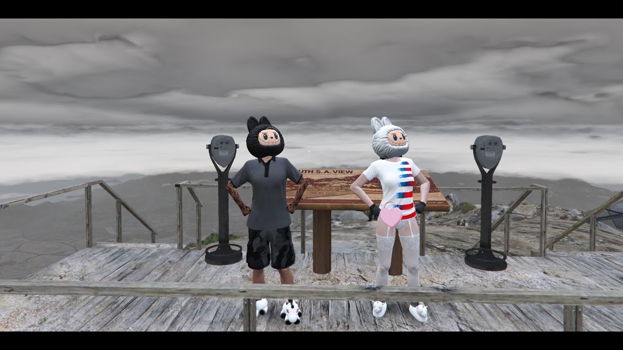 💦| Pkzynxs e Brtzn em acao - Highlights Fivem Duo #02