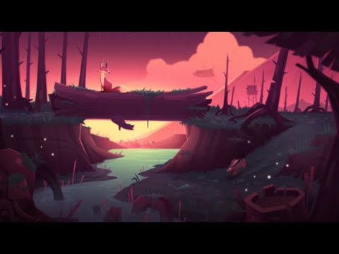 Endling - Gameplay no commentary Endling - Gameplay no commentary