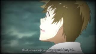 Story'Wa Anime Sad : ( Patah Hati
